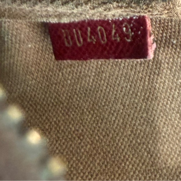 COPY - Authentic LV Mini Pochette Accessoires 5.5x3.5.08” - Picture 11 of 17